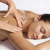 Fysiurgisk massage + Kropsterapi